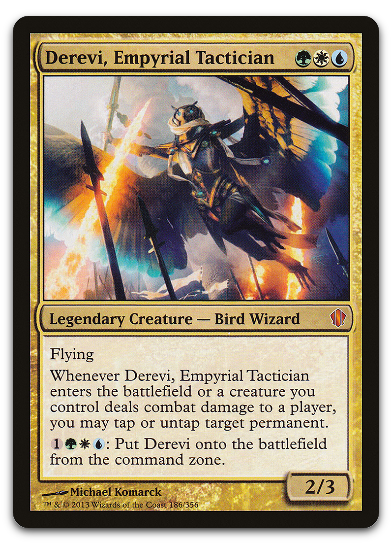 Product image for TCG 71518