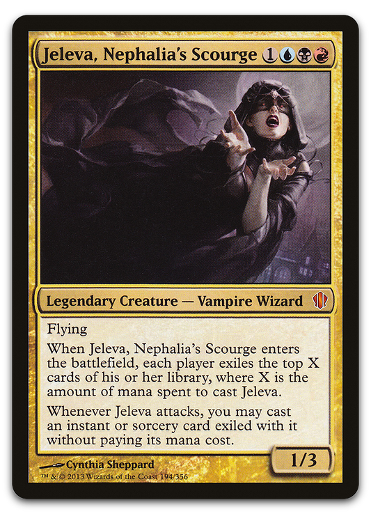 Product image for TCG 71519