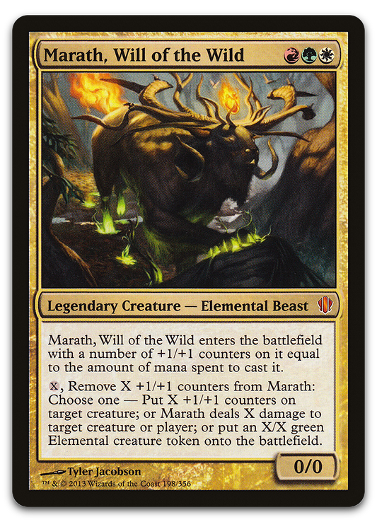 Product image for TCG 71520