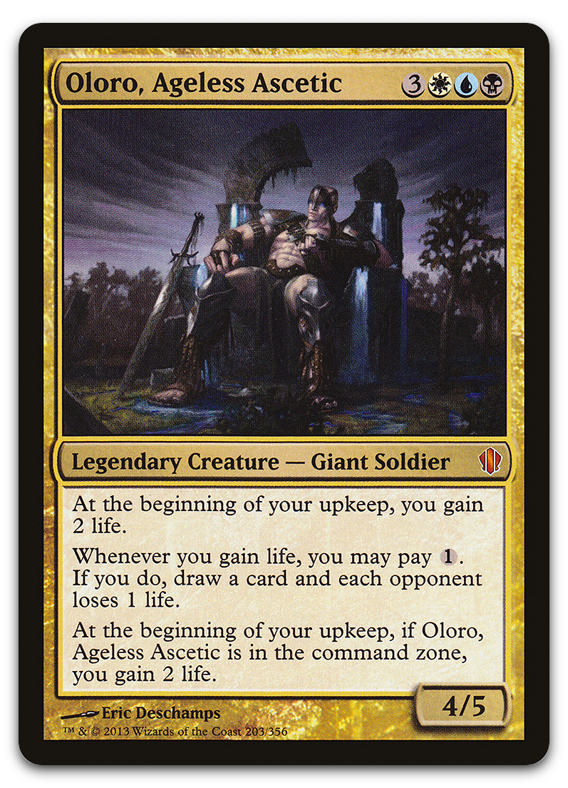 Product image for TCG 71521