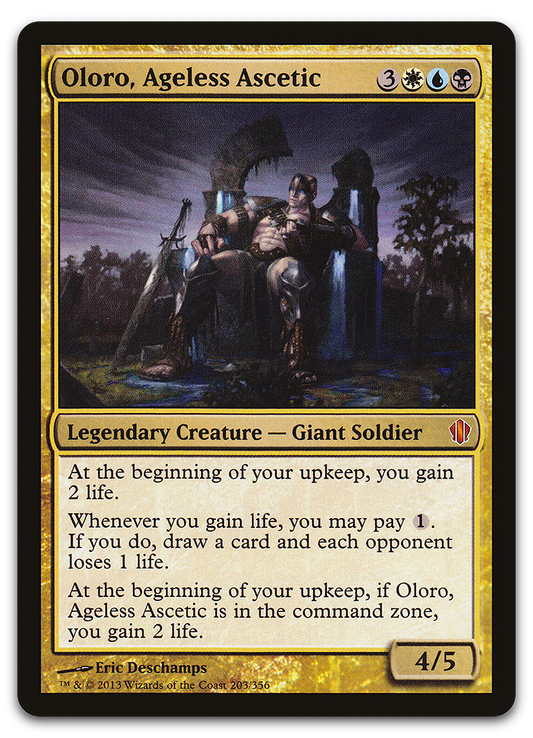 Product image for TCG 71521