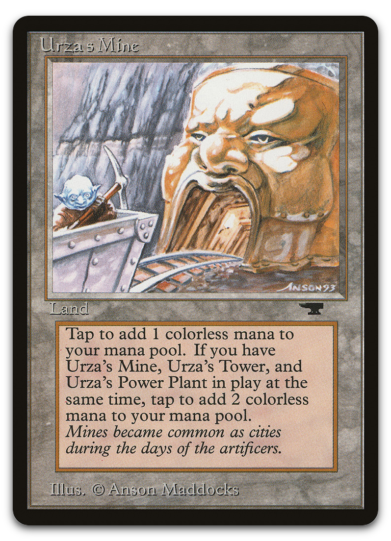 Product image for TCG 71531