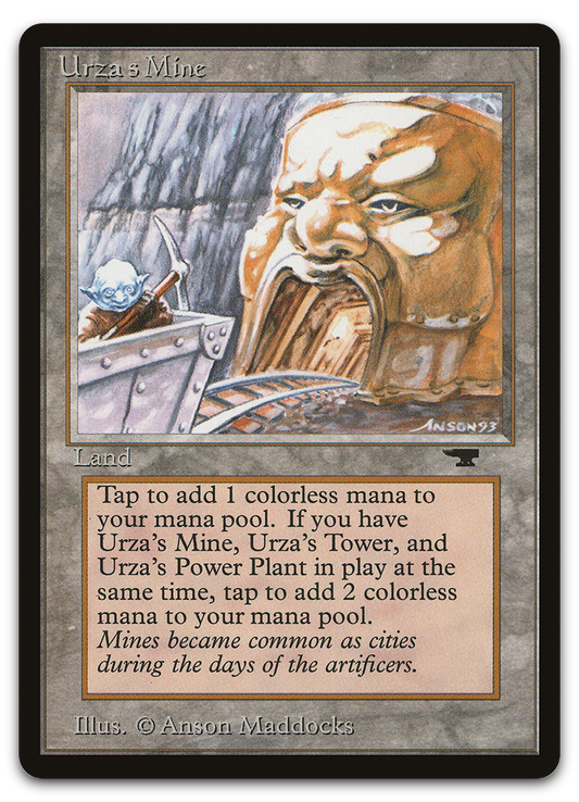 Product image for TCG 71531