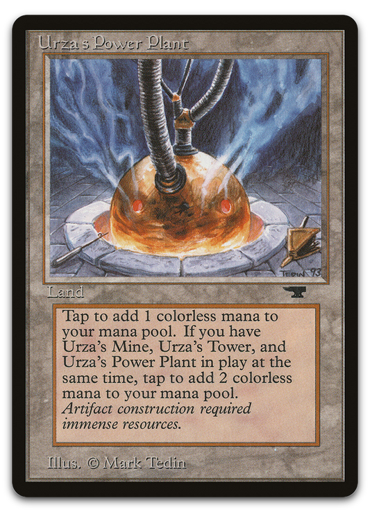 Product image for TCG 71535