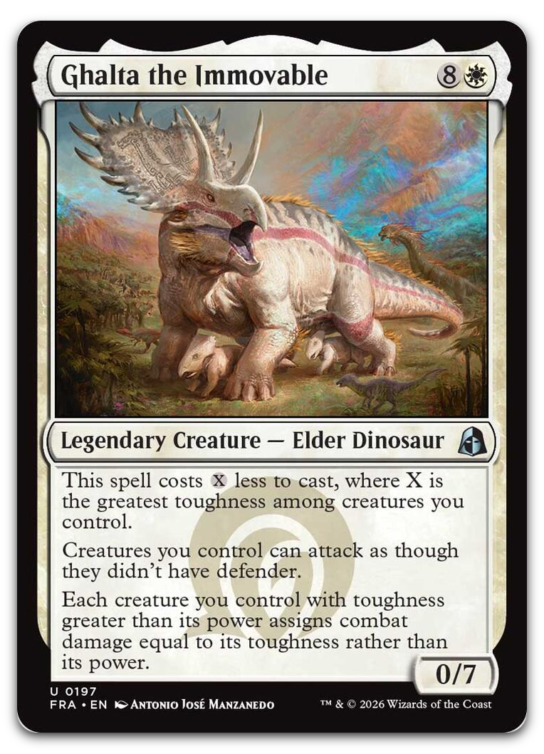 Product image for TCG 715860
