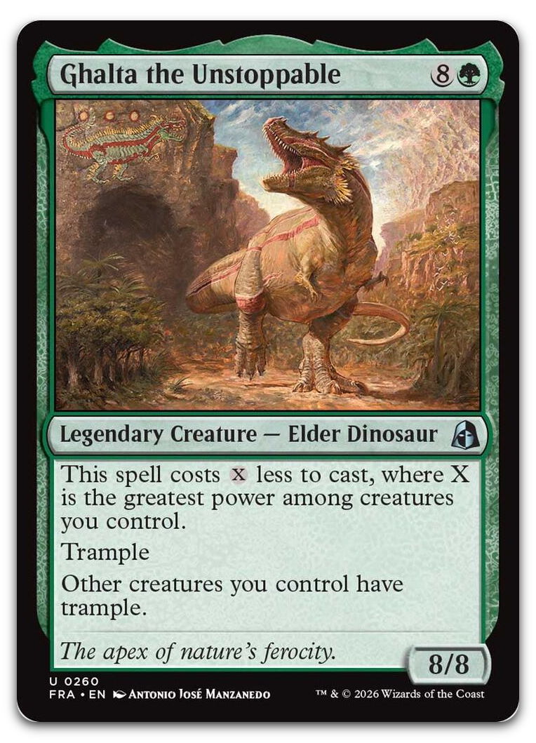 Product image for TCG 715861