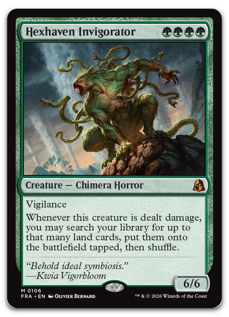 Product image for TCG 715862