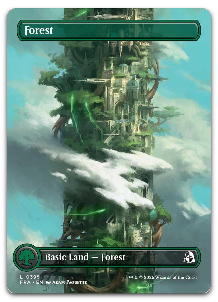 Product image for TCG 715871