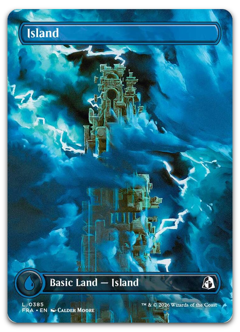 Product image for TCG 715873
