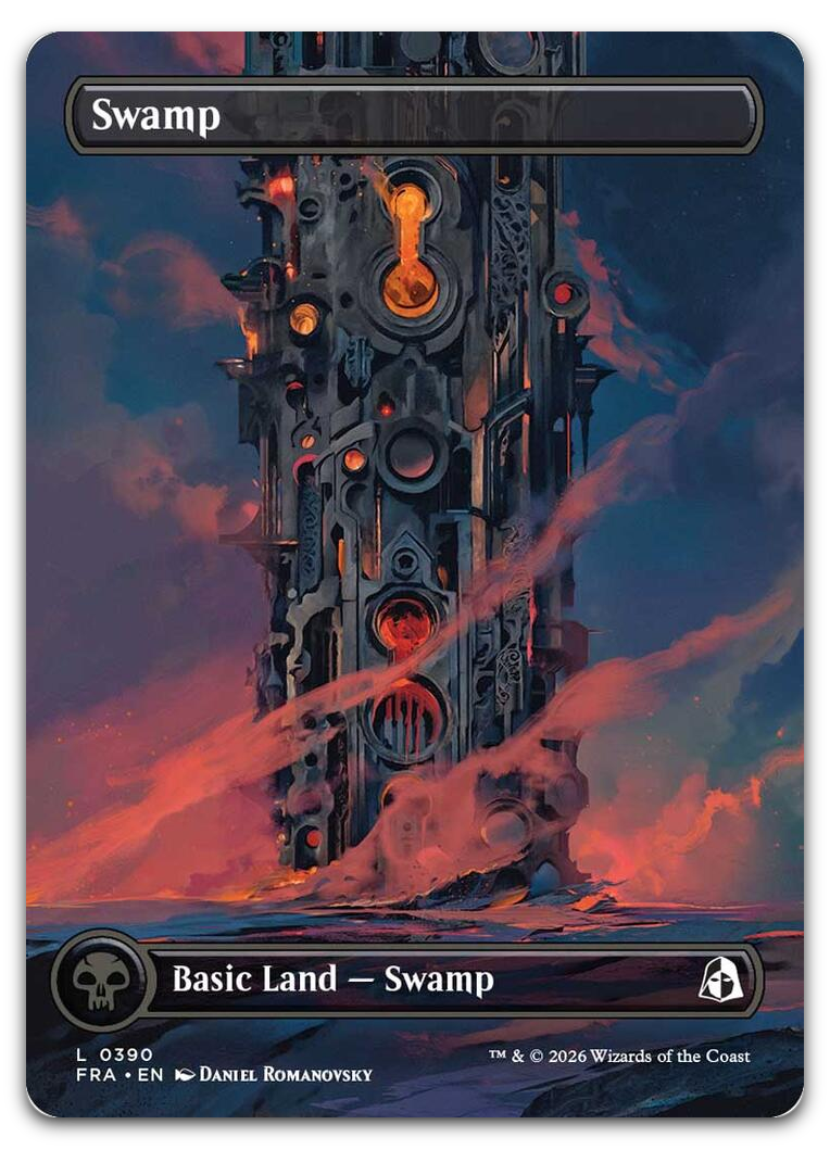 Product image for TCG 715884