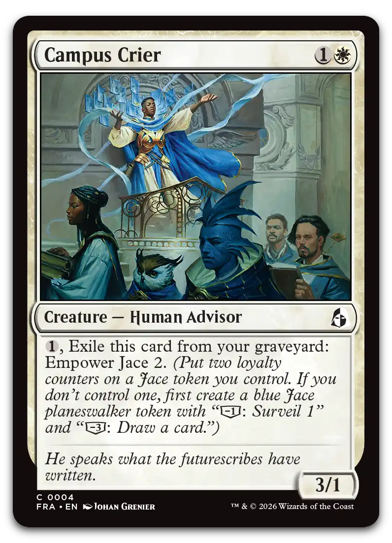 Product image for TCG 715890
