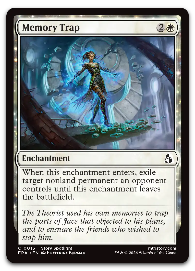 Product image for TCG 715891