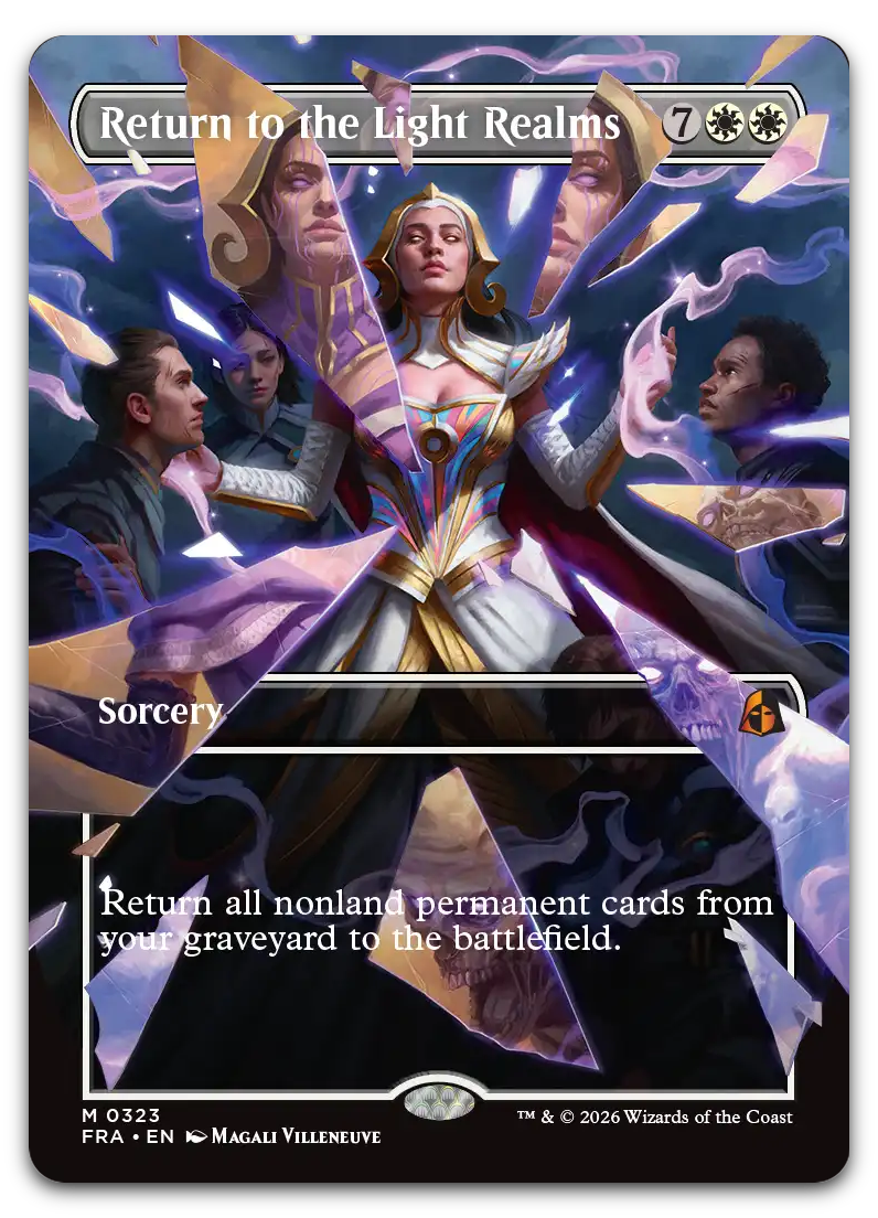 Product image for TCG 715892