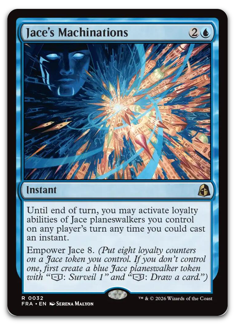 Product image for TCG 715902