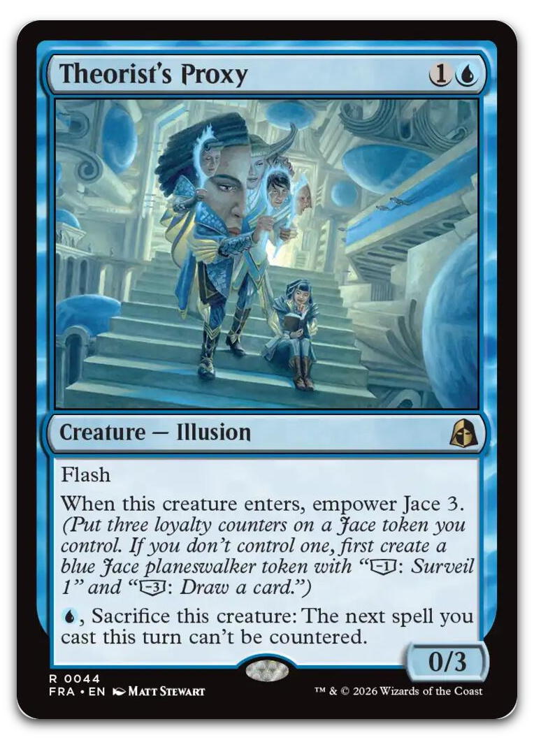 Product image for TCG 715903