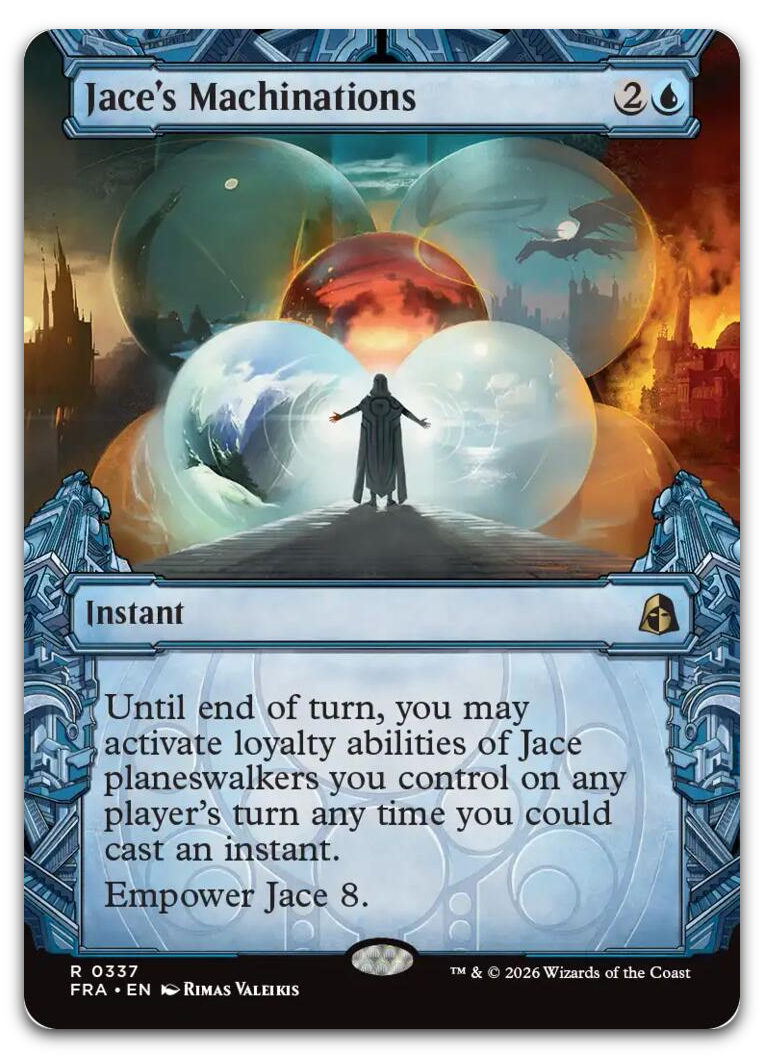 Product image for TCG 715905