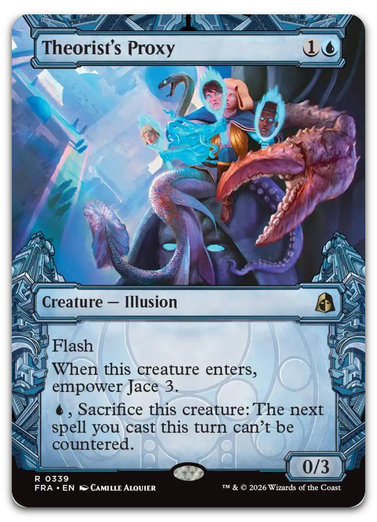 Product image for TCG 715906
