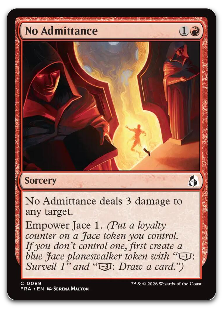 Product image for TCG 715910