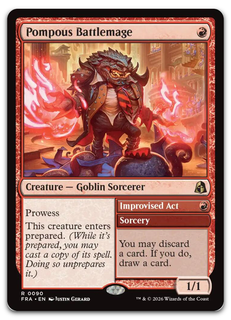 Product image for TCG 715911