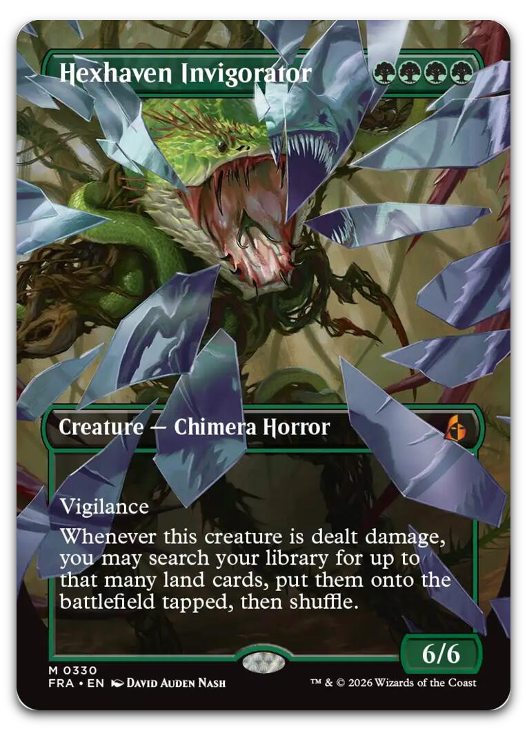 Product image for TCG 715918