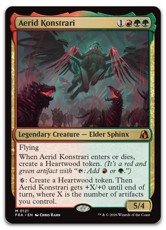 Product image for TCG 715920