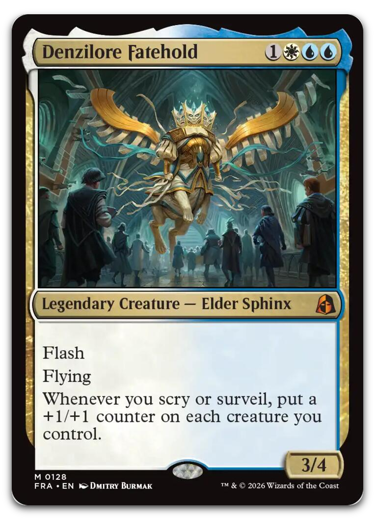Product image for TCG 715922