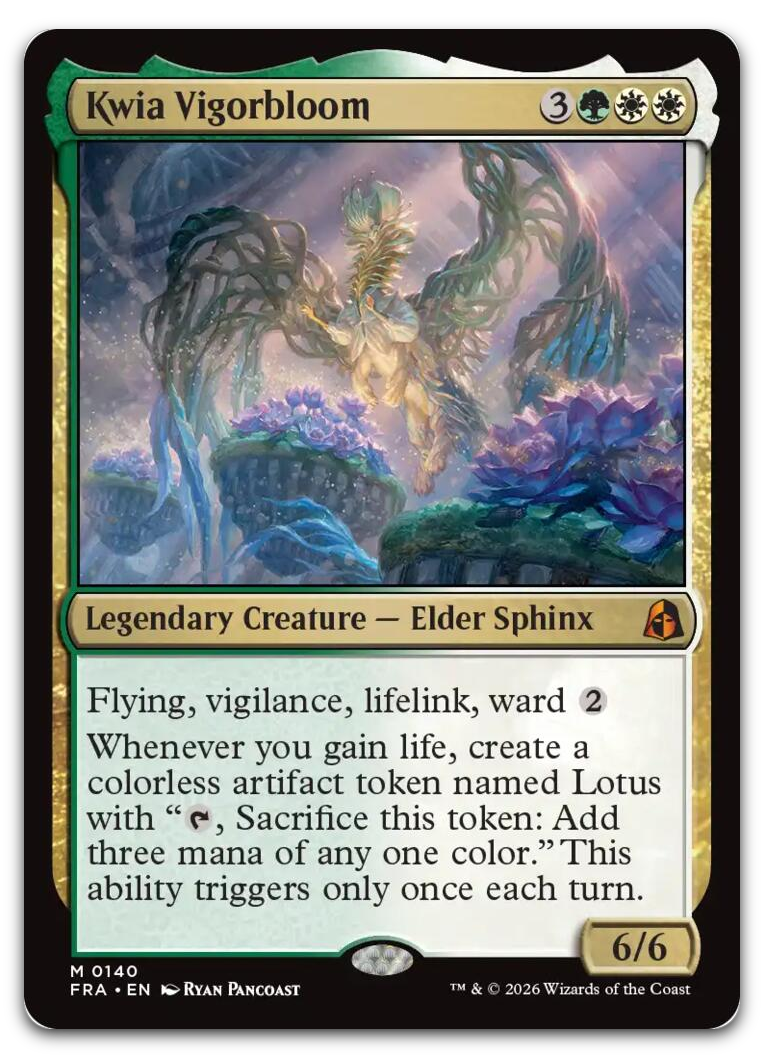 Product image for TCG 715924