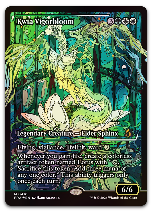 Product image for TCG 715929