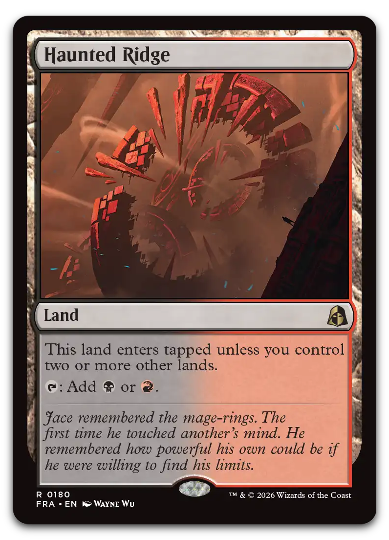 Product image for TCG 715940
