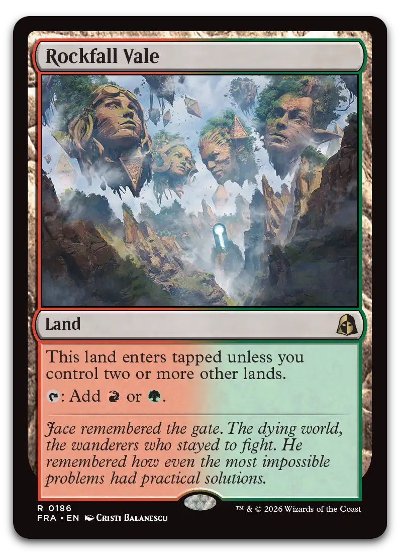 Product image for TCG 715942