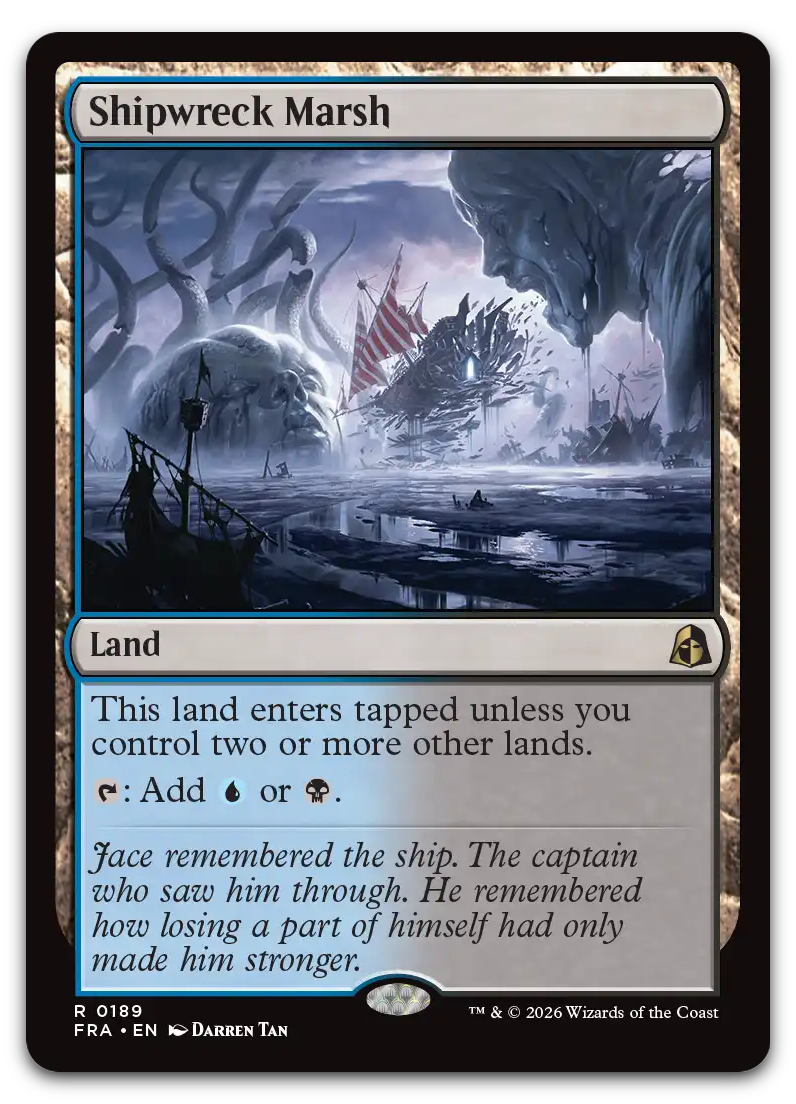 Product image for TCG 715943