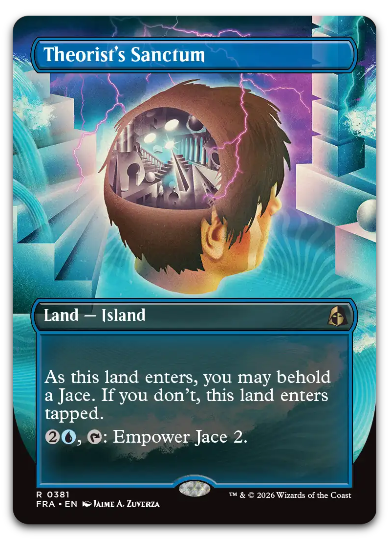 Product image for TCG 715944