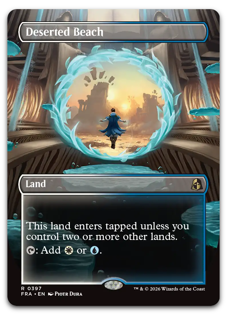 Product image for TCG 715945