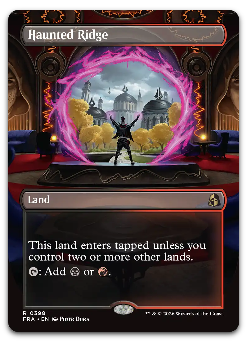 Product image for TCG 715946