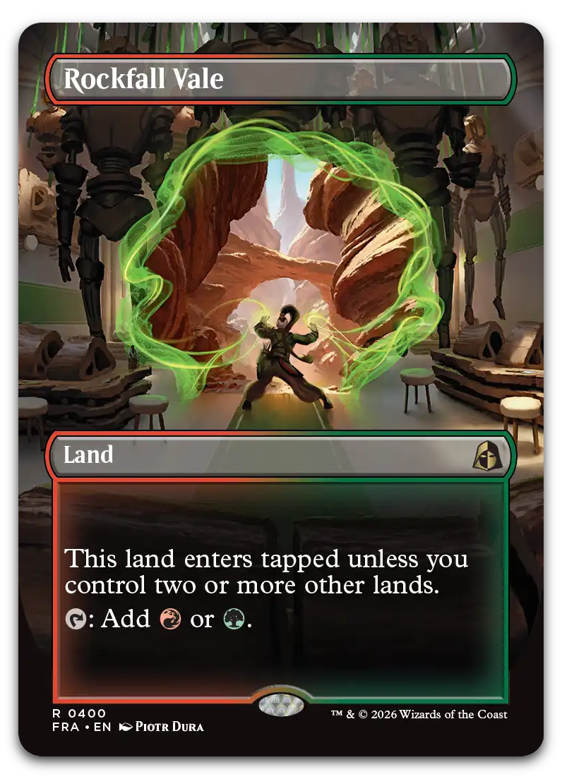 Product image for TCG 715948