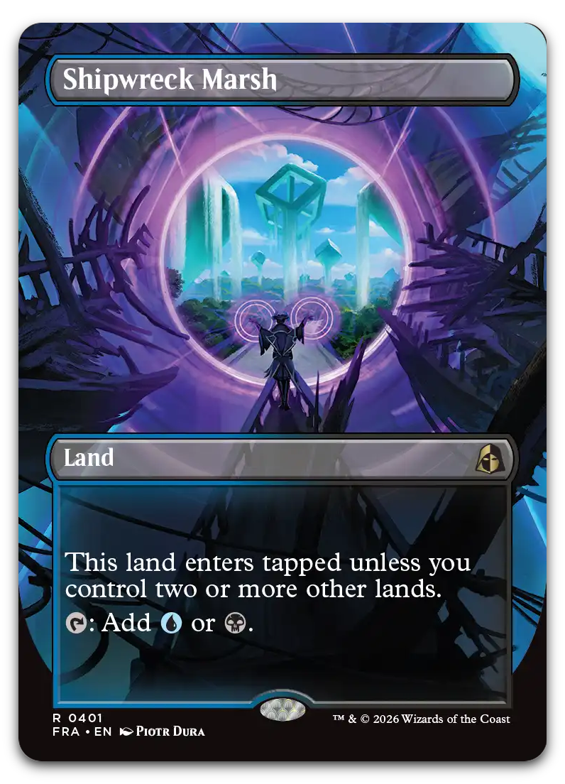 Product image for TCG 715949