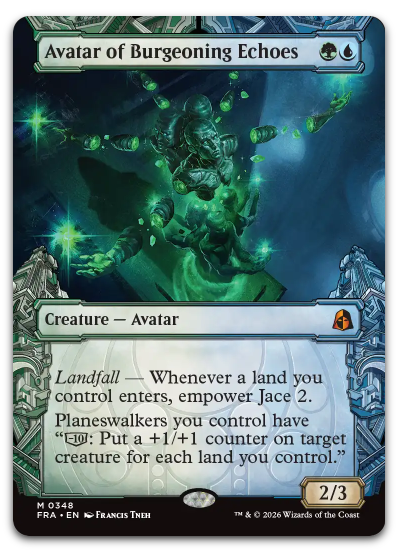 Product image for TCG 715951