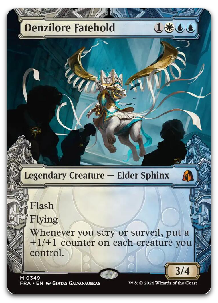 Product image for TCG 715952