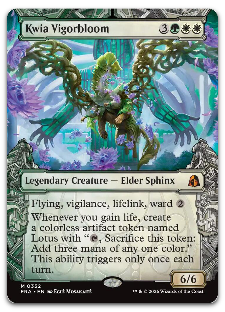 Product image for TCG 715954