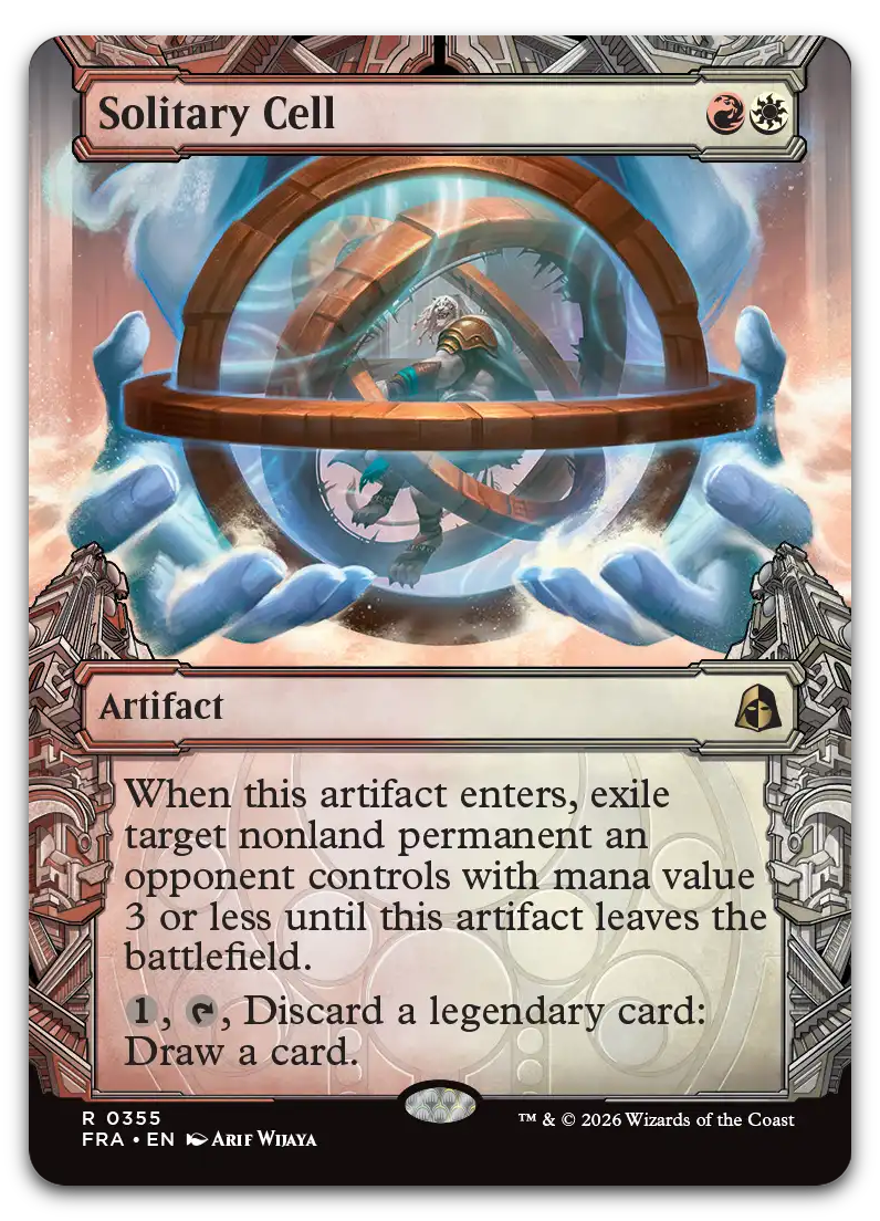 Product image for TCG 715955