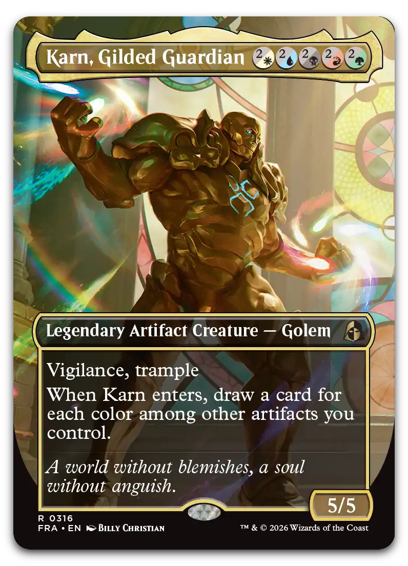 Product image for TCG 715958