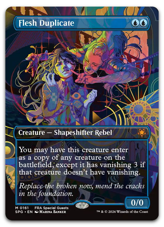 Product image for TCG 715961