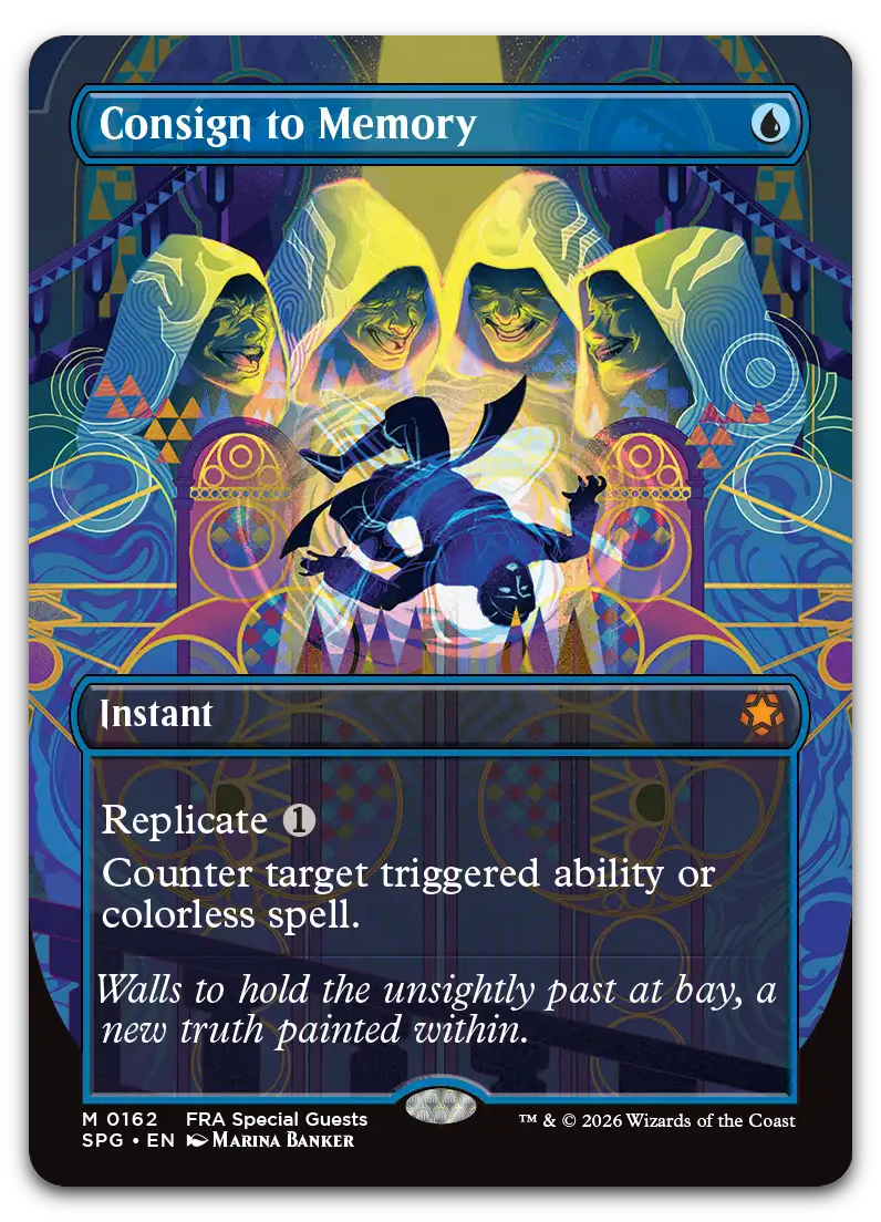 Product image for TCG 715962