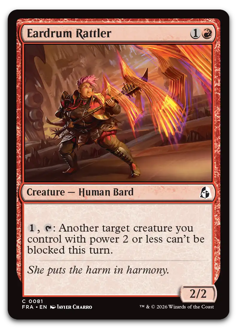 Product image for TCG 716212