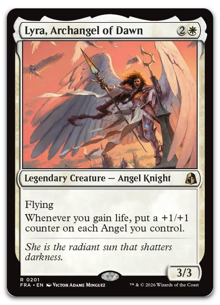 Product image for TCG 716623