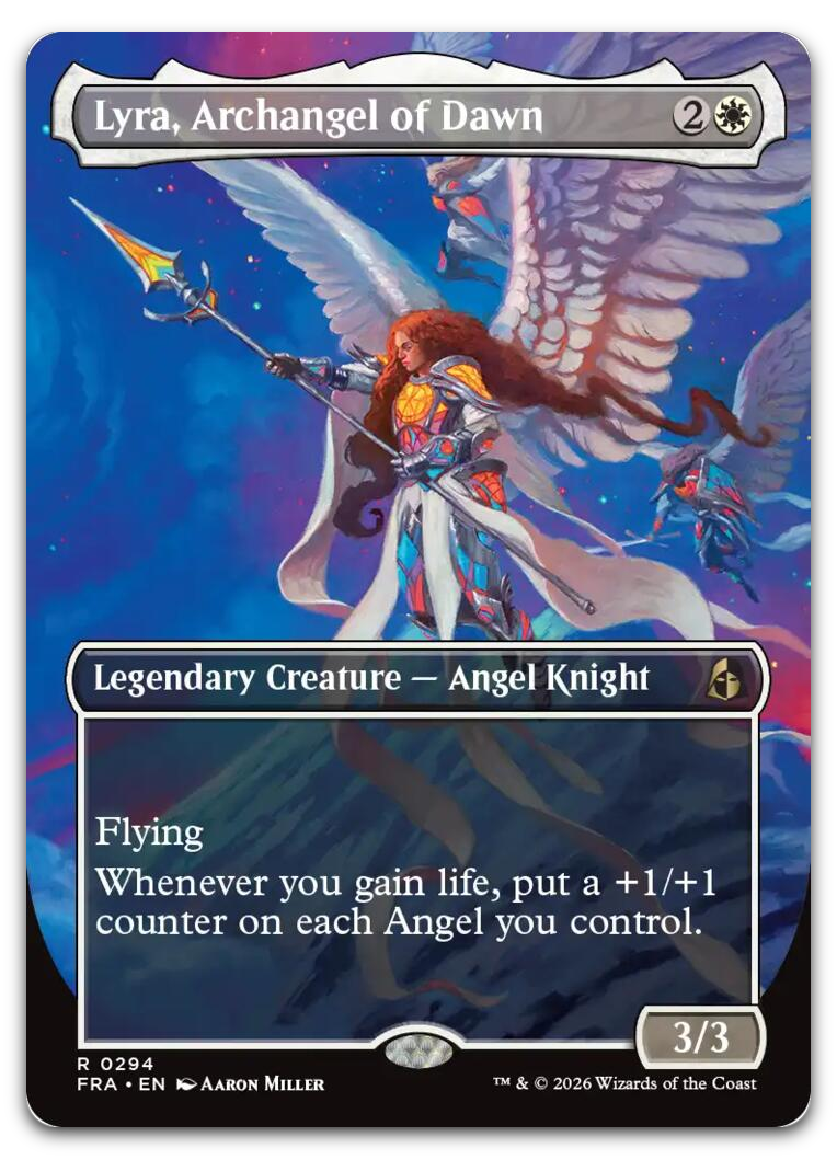 Product image for TCG 716624