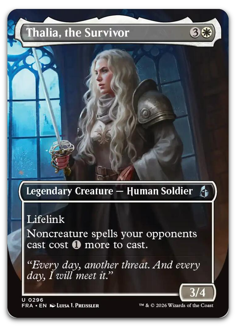 Product image for TCG 716626