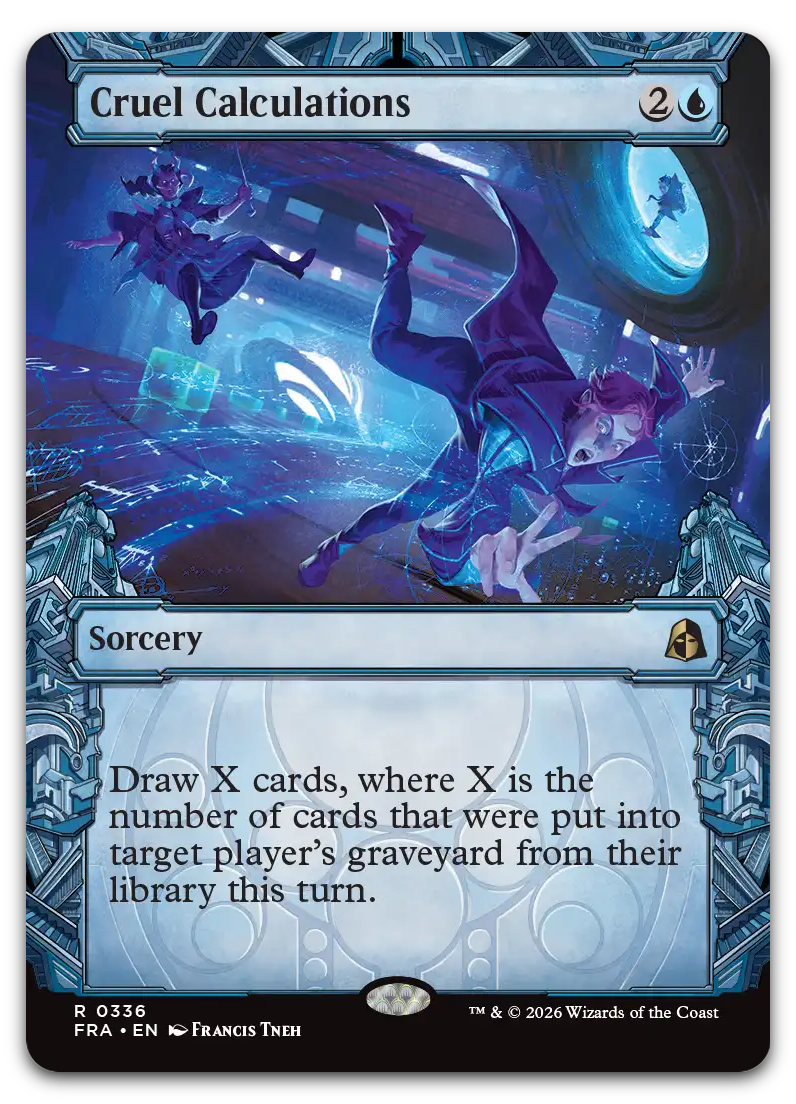 Product image for TCG 716630