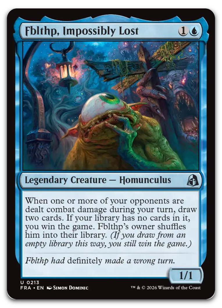 Product image for TCG 716641