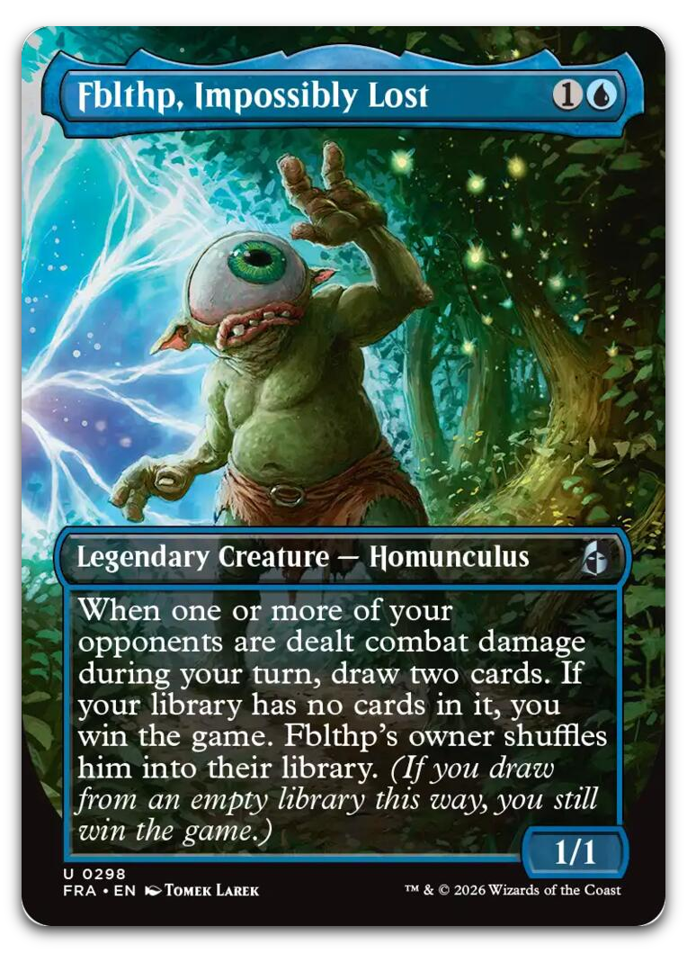 Product image for TCG 716644